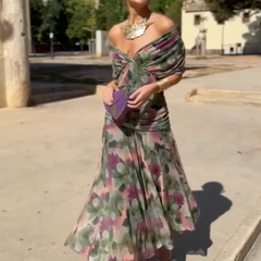 Amirah™ Elegant Dress