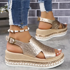 Kate™ | Elegant Orthopaedic Sandals