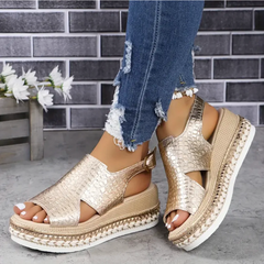 Kate™ | Elegant Orthopaedic Sandals