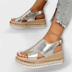 Ladies Sandals