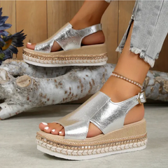 Kate™ | Elegant Orthopaedic Sandals