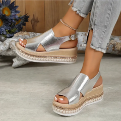 Kate™ | Elegant Orthopaedic Sandals