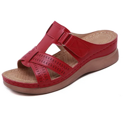 Toby™ | Comfort Step Sandals