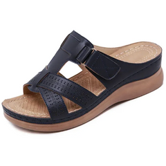 Toby™ | Comfort Step Sandals