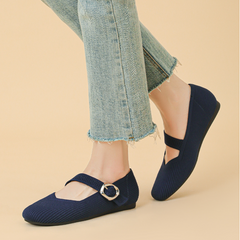 Eliza™ WideStep Comfort Flats