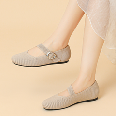 Eliza™ WideStep Comfort Flats