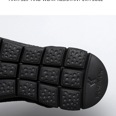 Jamie™ | Breathable Slip-On Shoes