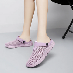 Jamie™ | Breathable Slip-On Shoes