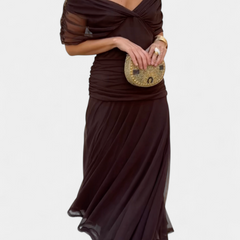 Amirah™ Elegant Dress