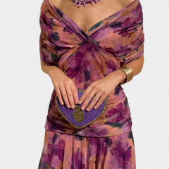 Amirah™ Elegant Dress