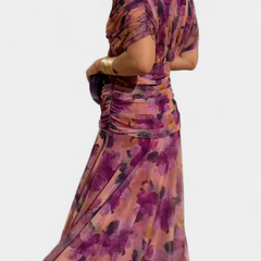 Amirah™ Elegant Dress