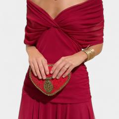 Amirah™ Elegant Dress