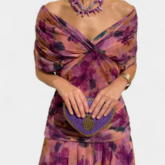 Amirah™ Elegant Dress