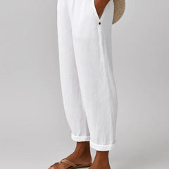 Romina™ Timeless Breathable Trousers