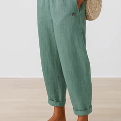 Romina™ Timeless Breathable Trousers
