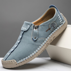 June™ Handmade Comfort Slip-On Shoes