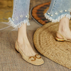 Daphne™ | Orthopedic Buckle Sandals