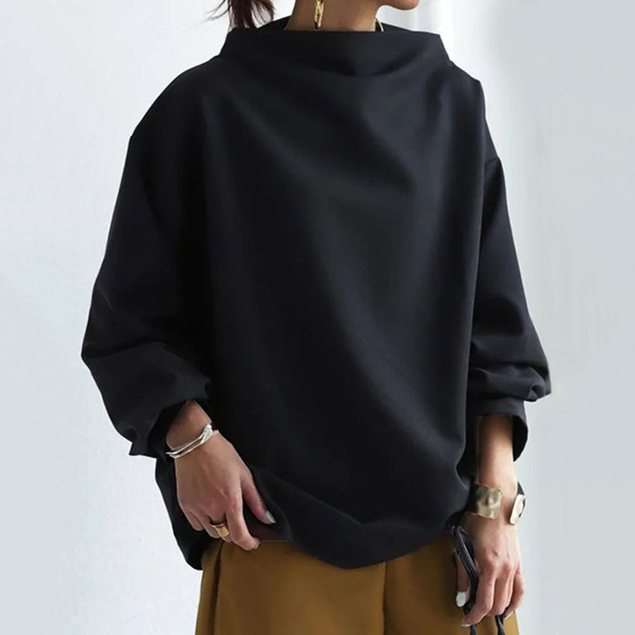 Clea - Timeless Knitted Sweater