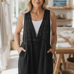 Sloanne™ Boho Jumpsuit