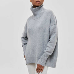 Kate - Turtleneck Sweater