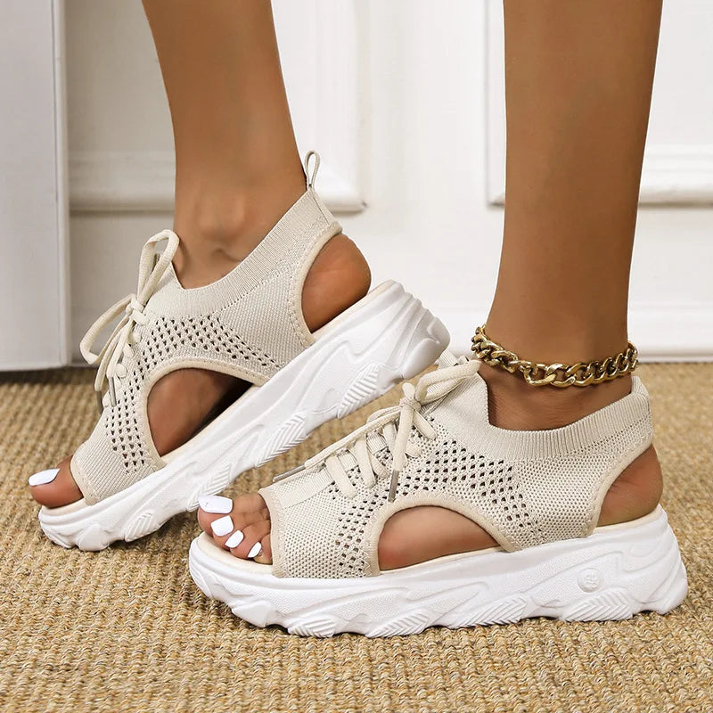 Maria™ | Comfortable Orthopedic Summer Sandals