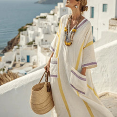 Vera™ Maxi Summer Dress