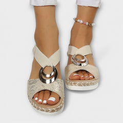 Ladies Casual Sandals