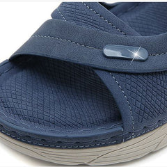 Helga™ | Orthopedic Sandals