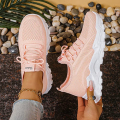 Grace™ | Breathable Comfort Sneakers