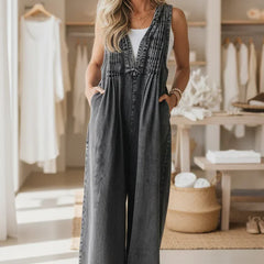 Sloanne™ Boho Jumpsuit