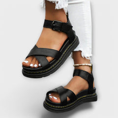 Rosa - Orthopaedic Sports Sandals for Ultimate Comfort and Support