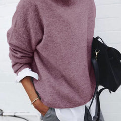 Tiffany - Soft Cashmere Sweater