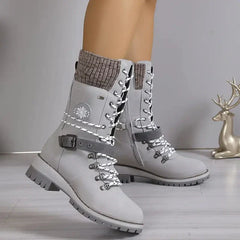 Yvonne™ Orthopedic Winter Boots