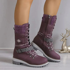 Yvonne™ Orthopedic Winter Boots