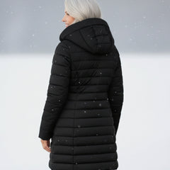 Paloma™ Ultra-Light Padded Winter Coat