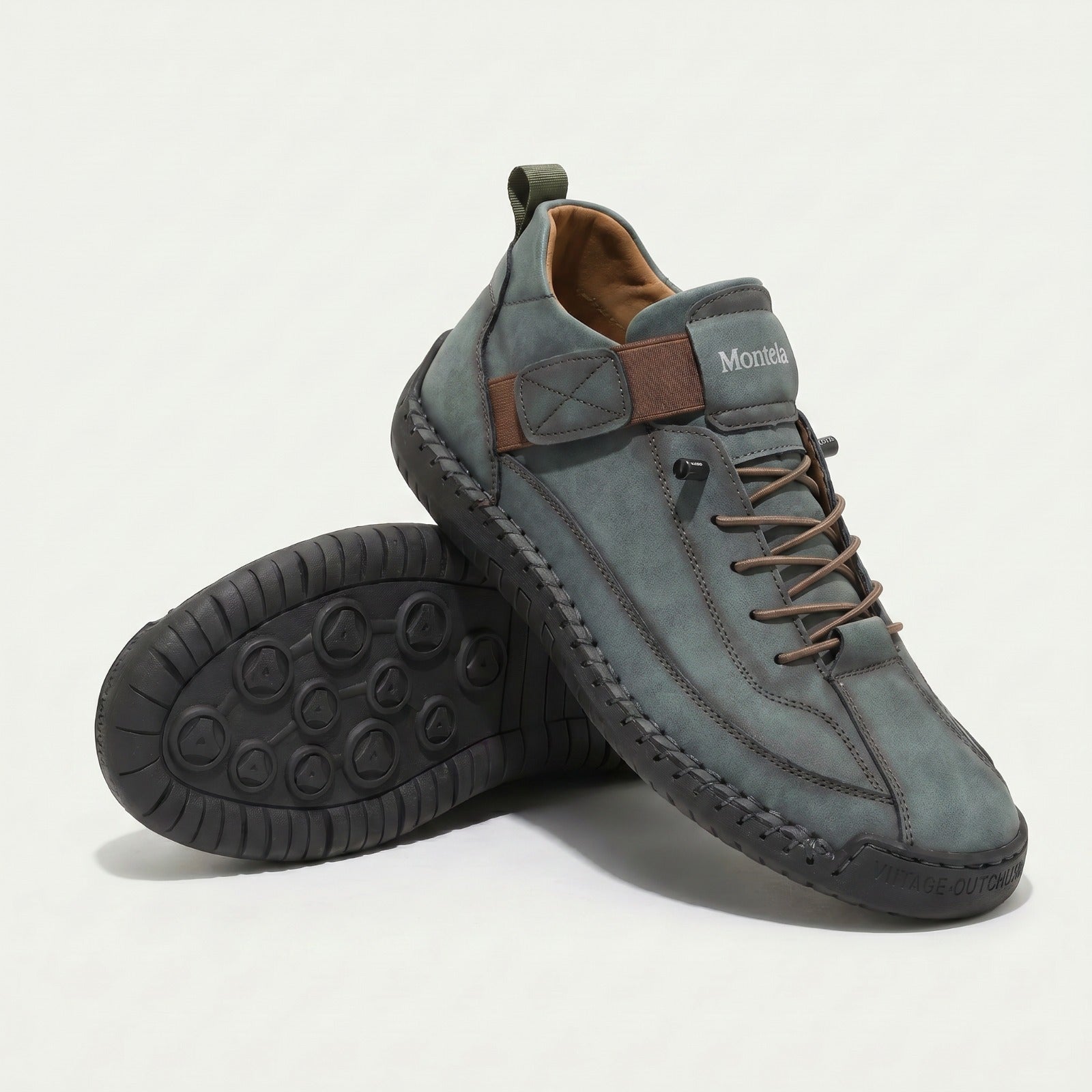 Stella™ | Orthopedic Comfort Sneakers