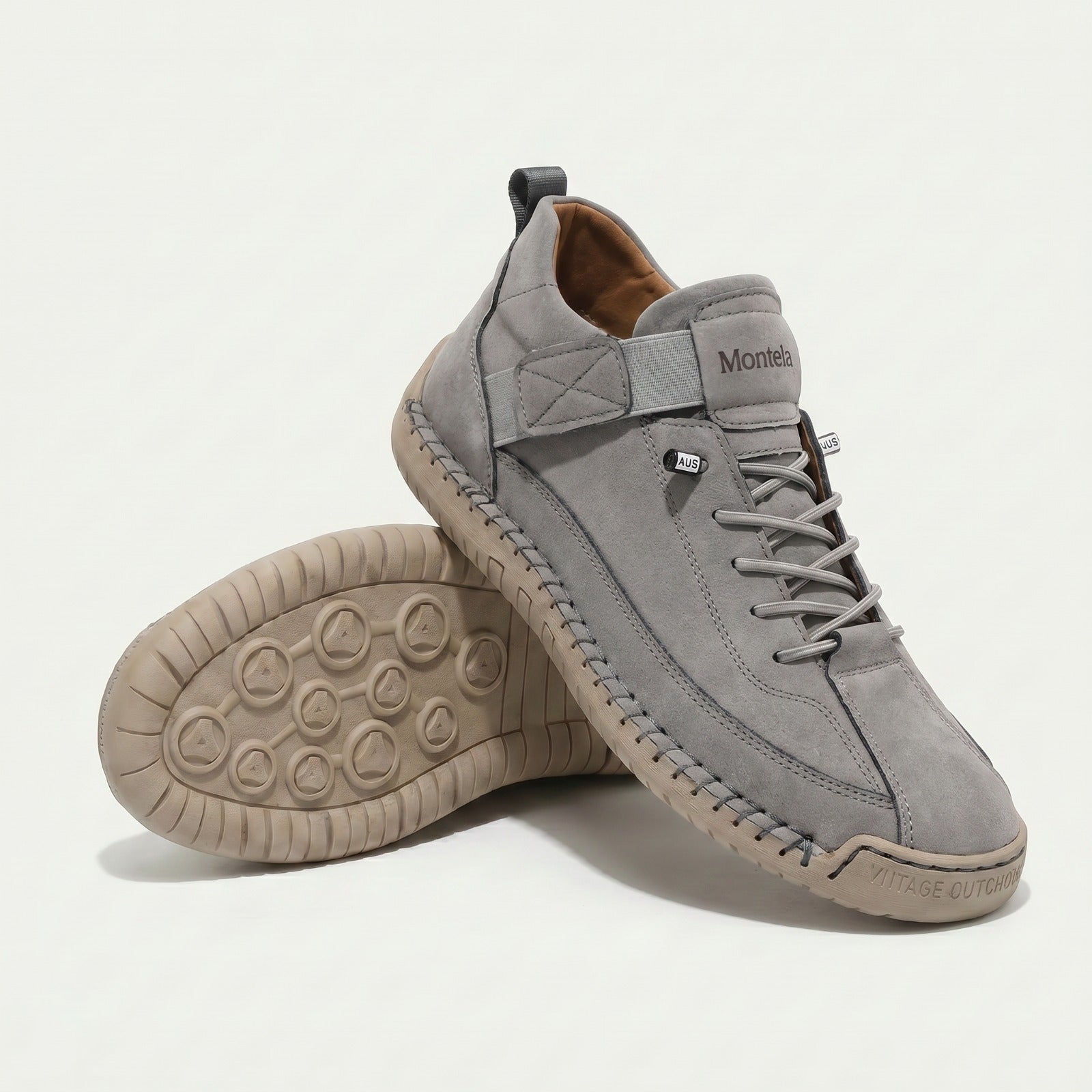 Stella™ | Orthopedic Comfort Sneakers