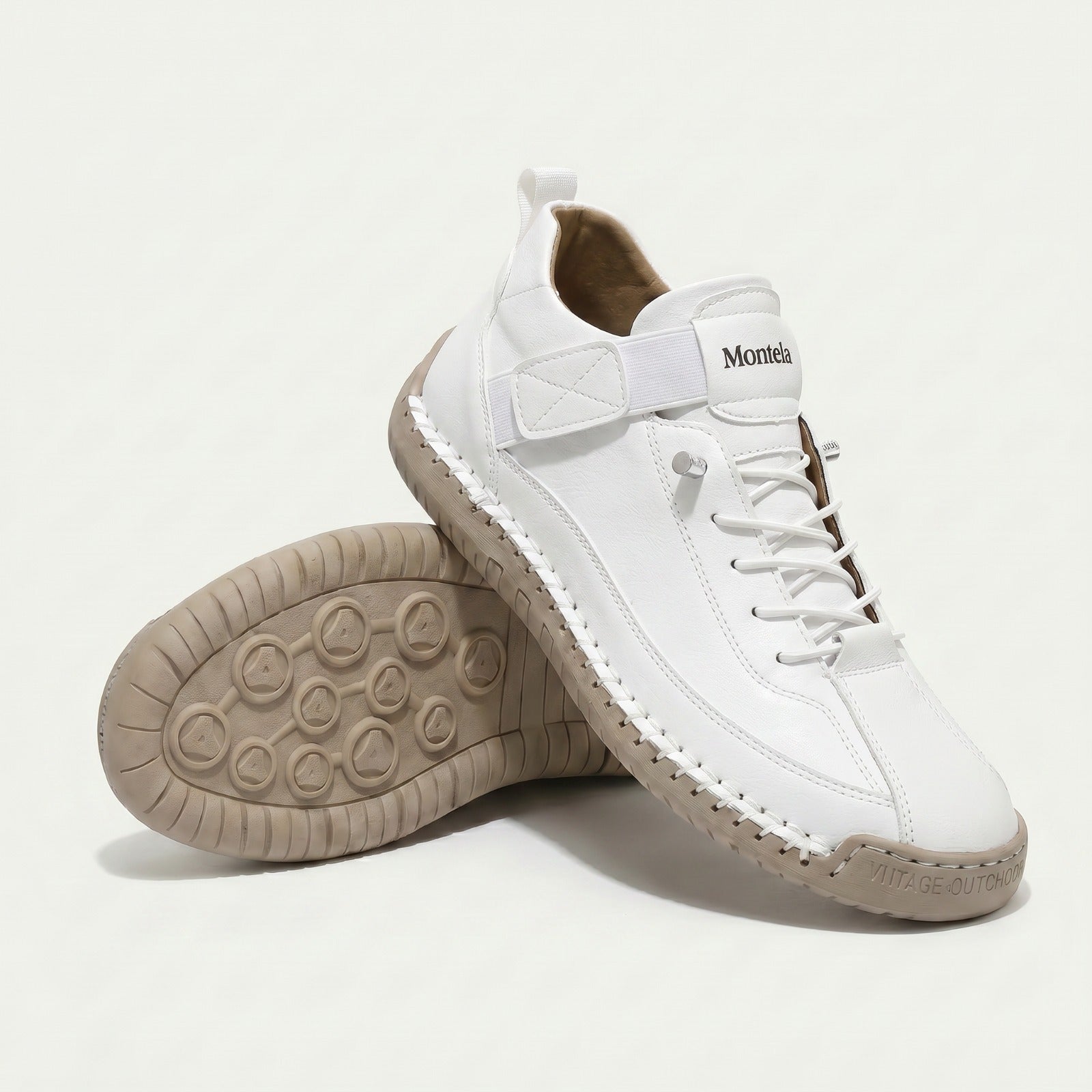 Stella™ | Orthopedic Comfort Sneakers