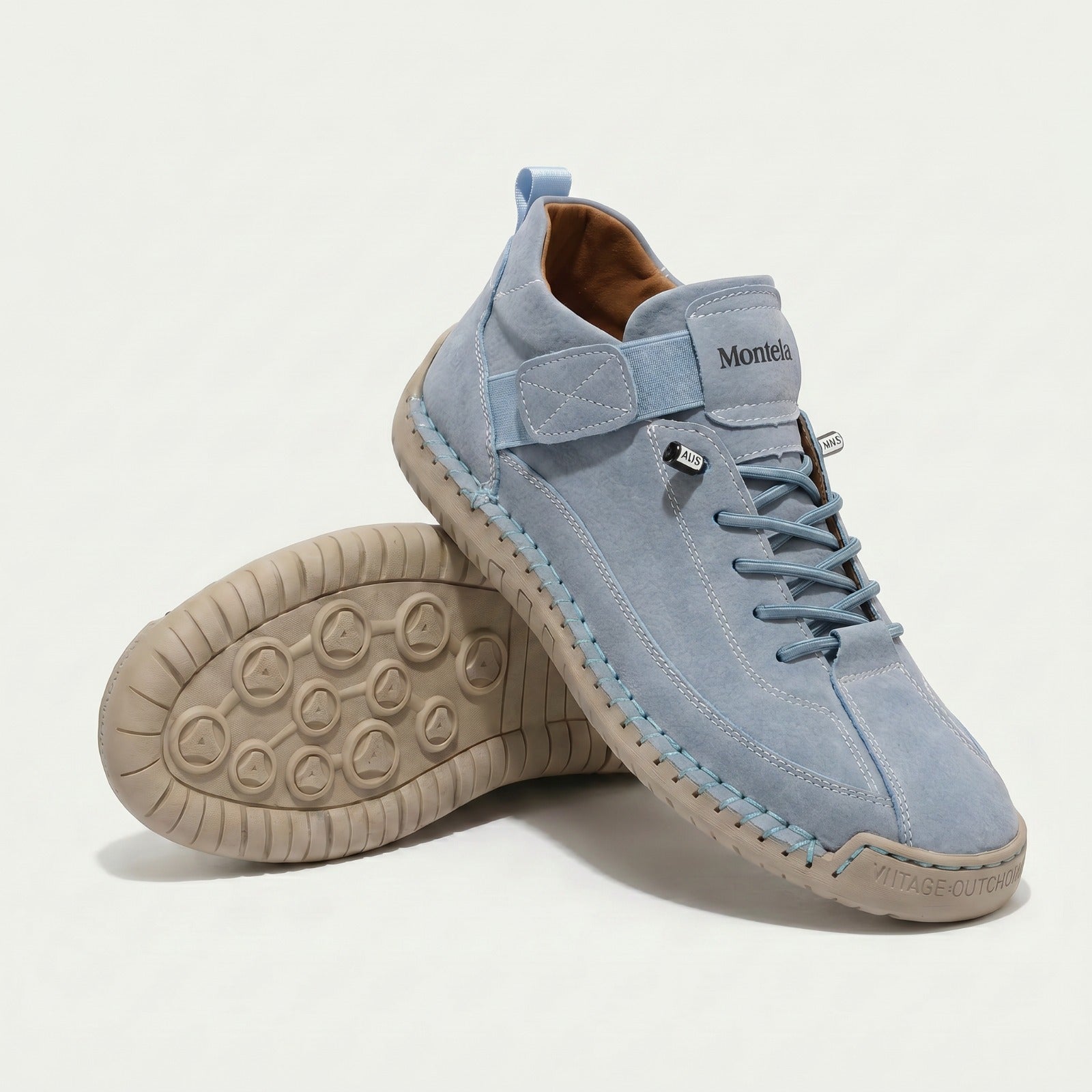 Stella™ | Orthopedic Comfort Sneakers