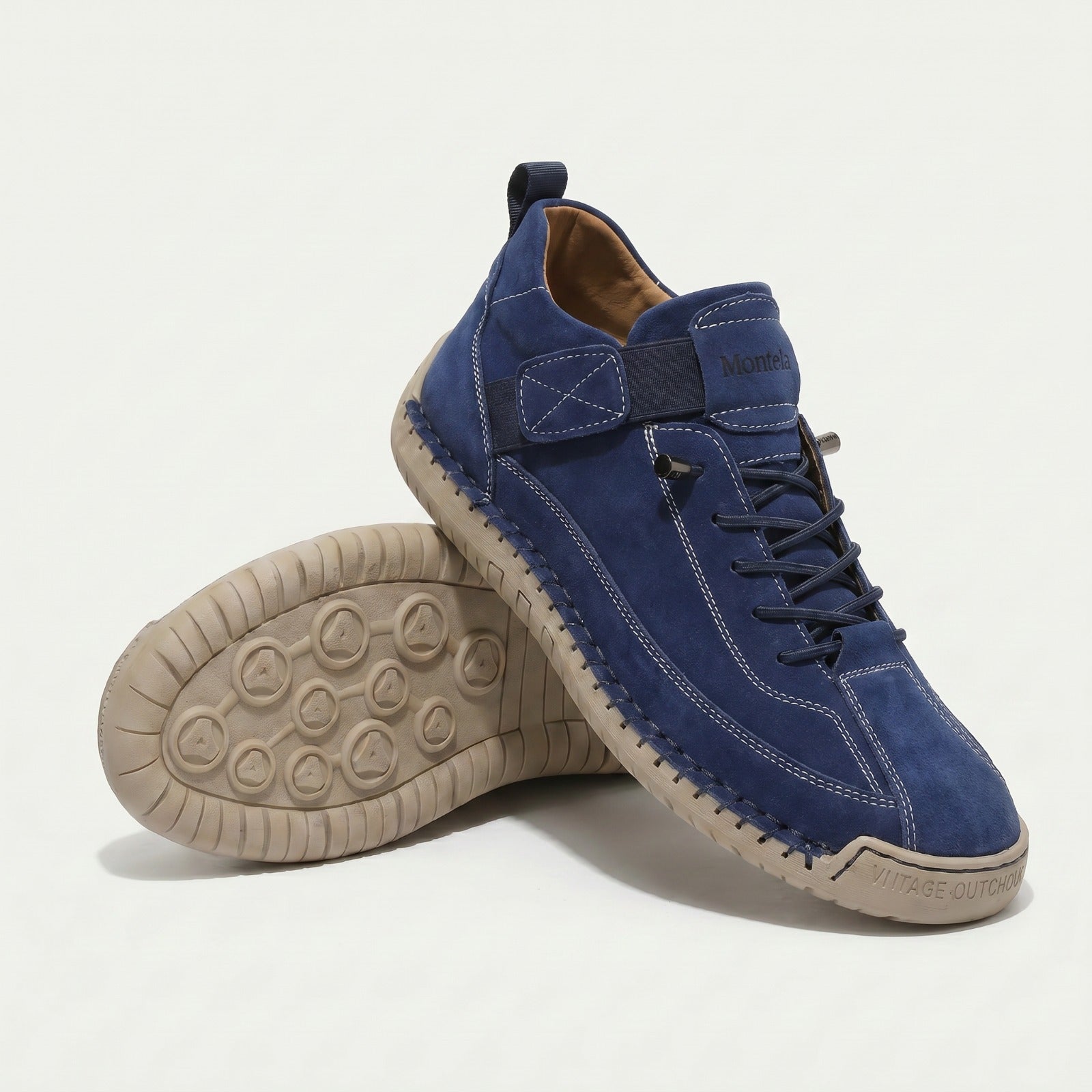 Stella™ | Orthopedic Comfort Sneakers