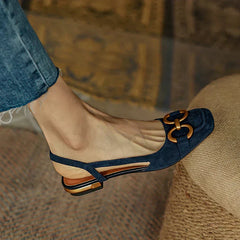Daphne™ | Orthopedic Buckle Sandals