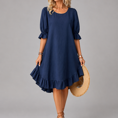 Yara | Effortless Comfort Dress