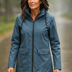 Rianna™ Elegant Weatherproof Jacket