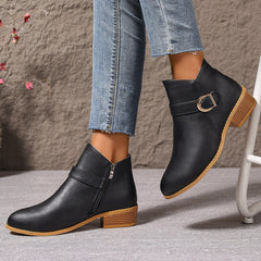 Bella™ Comfort Ankle Boot