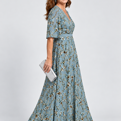 Selora™ Floral Maxi