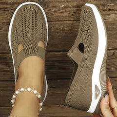 Carry Orthopaedic Slip-On Shoes