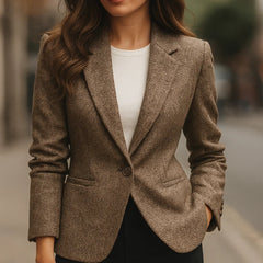 Adley™ Premium Blazer