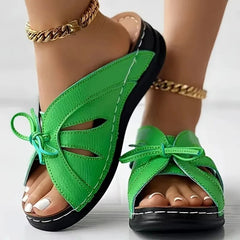 Kamila™ | Casual Comfort Sandals