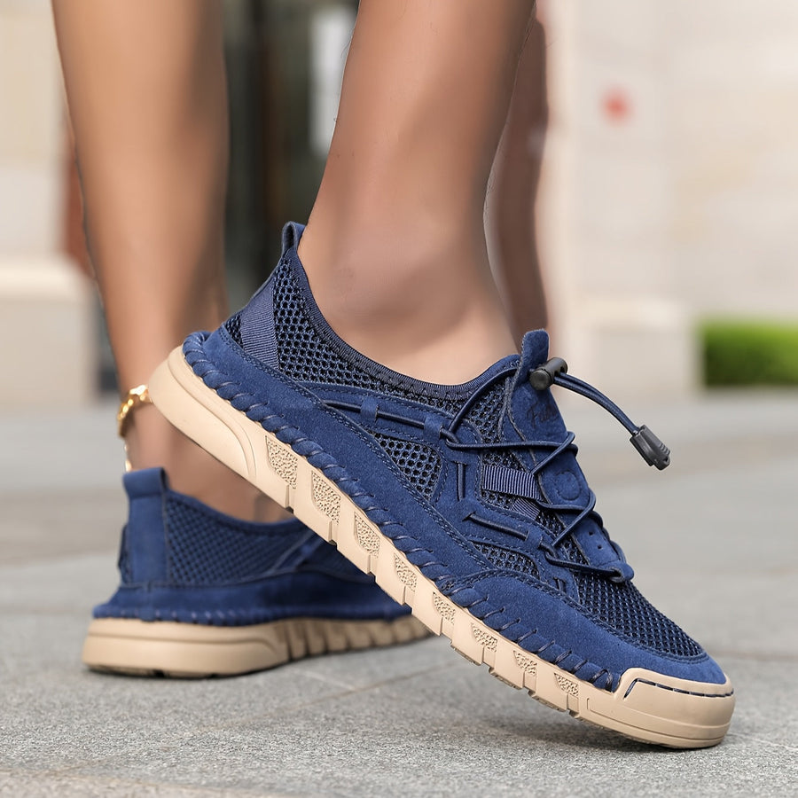 Jade™ | Breathable Comfort Sneakers