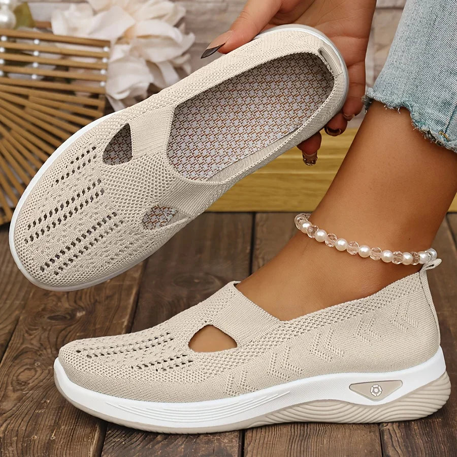 Carry Orthopaedic Slip-On Shoes